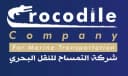 crocodile marine company